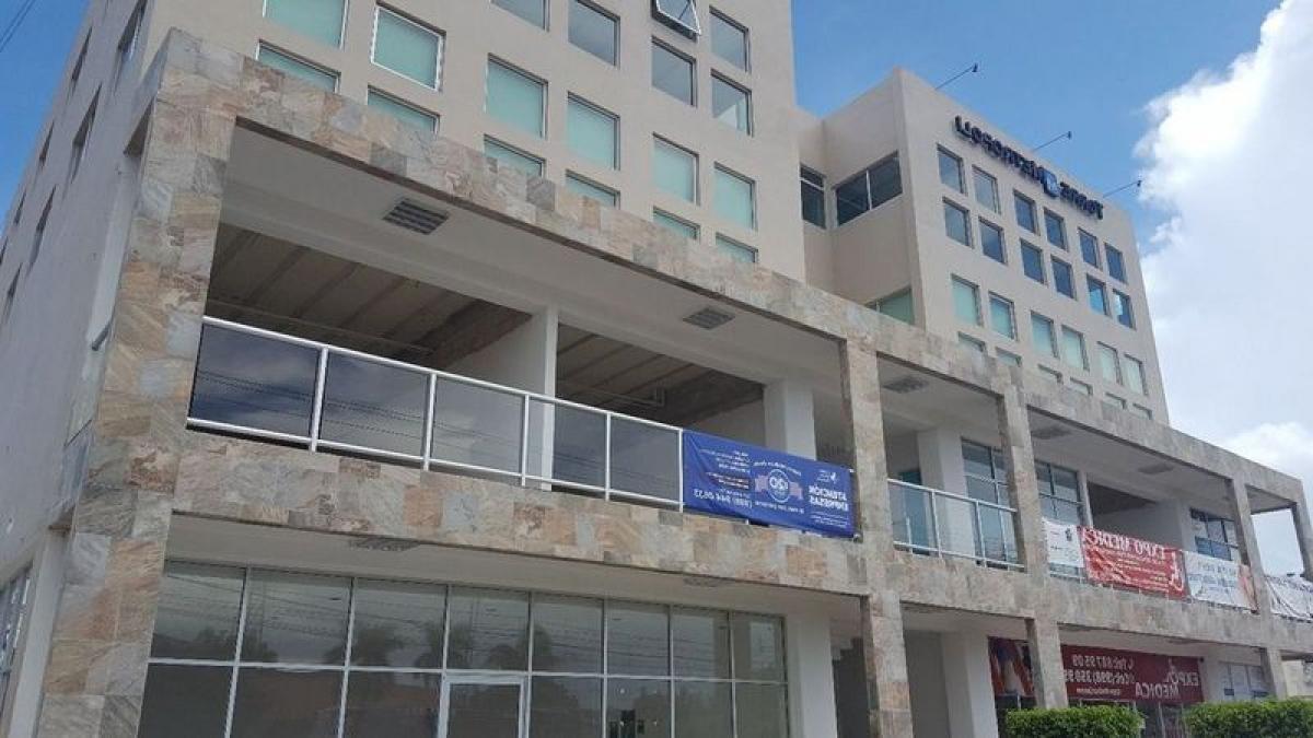 Picture of Office For Sale in Benito Juarez, Mexico City, Mexico