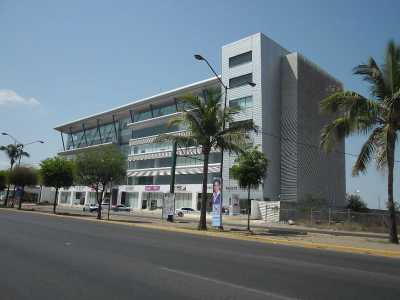 Office For Sale in Sinaloa, Mexico