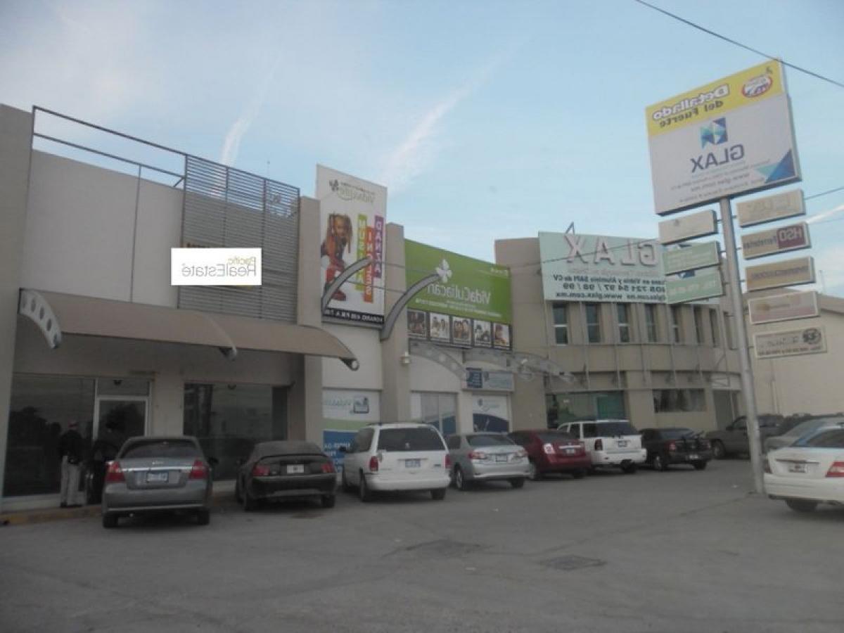Picture of Office For Sale in Sinaloa, Sinaloa, Mexico