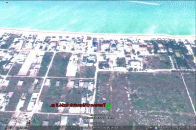 Residential Land For Sale in Yucatan, Mexico