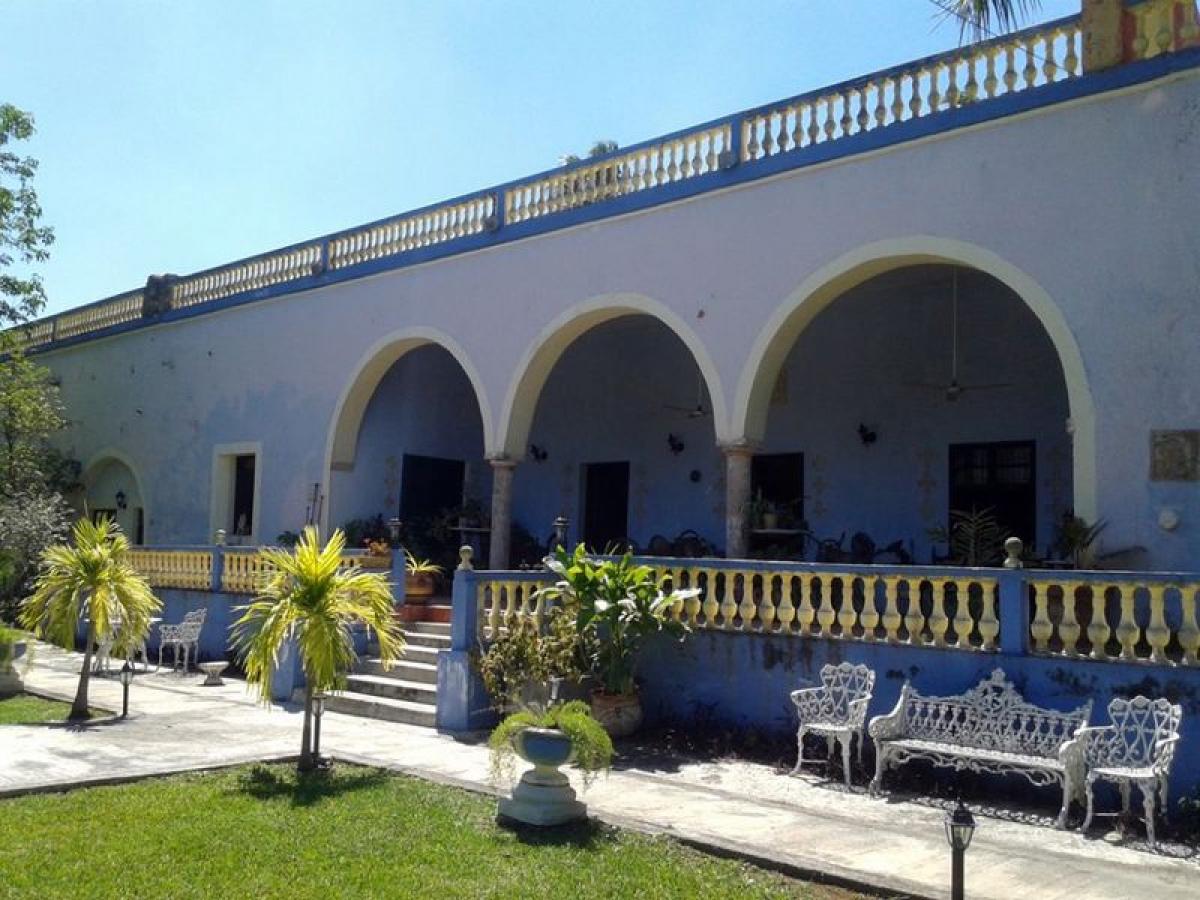 Picture of Development Site For Sale in Yucatan, Yucatan, Mexico