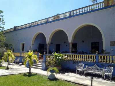 Development Site For Sale in Yucatan, Mexico