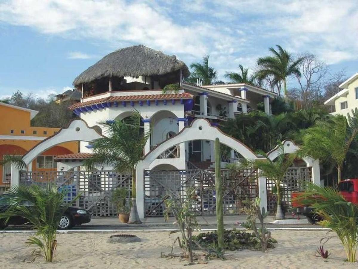 Picture of Home For Sale in Santa Maria Huatulco, Oaxaca, Mexico