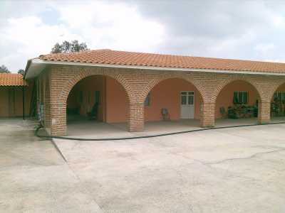 Development Site For Sale in Guanajuato, Mexico