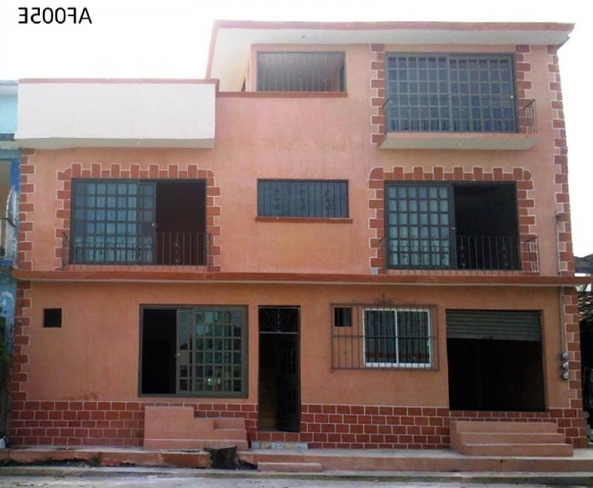 Picture of Apartment Building For Sale in Tijuana, Baja California, Mexico