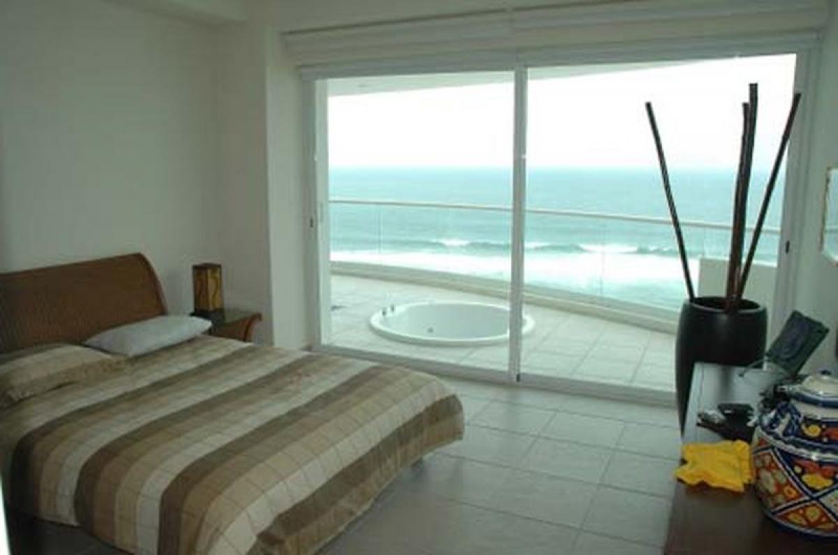 Picture of Apartment For Sale in Guerrero, Guerrero, Mexico