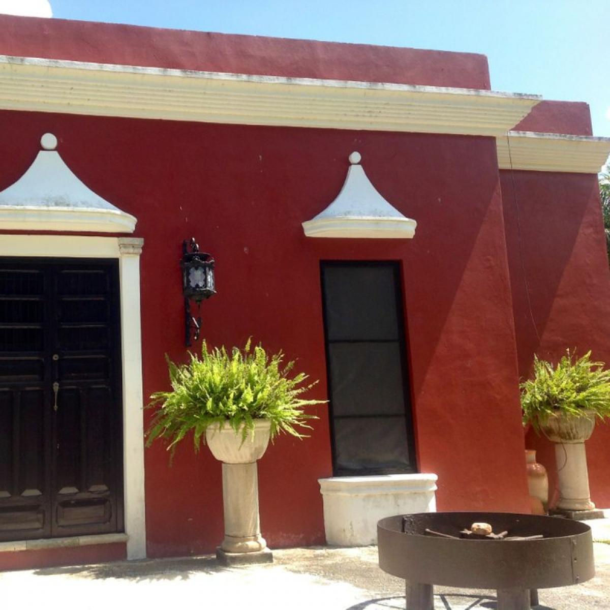 Picture of Development Site For Sale in Yucatan, Yucatan, Mexico