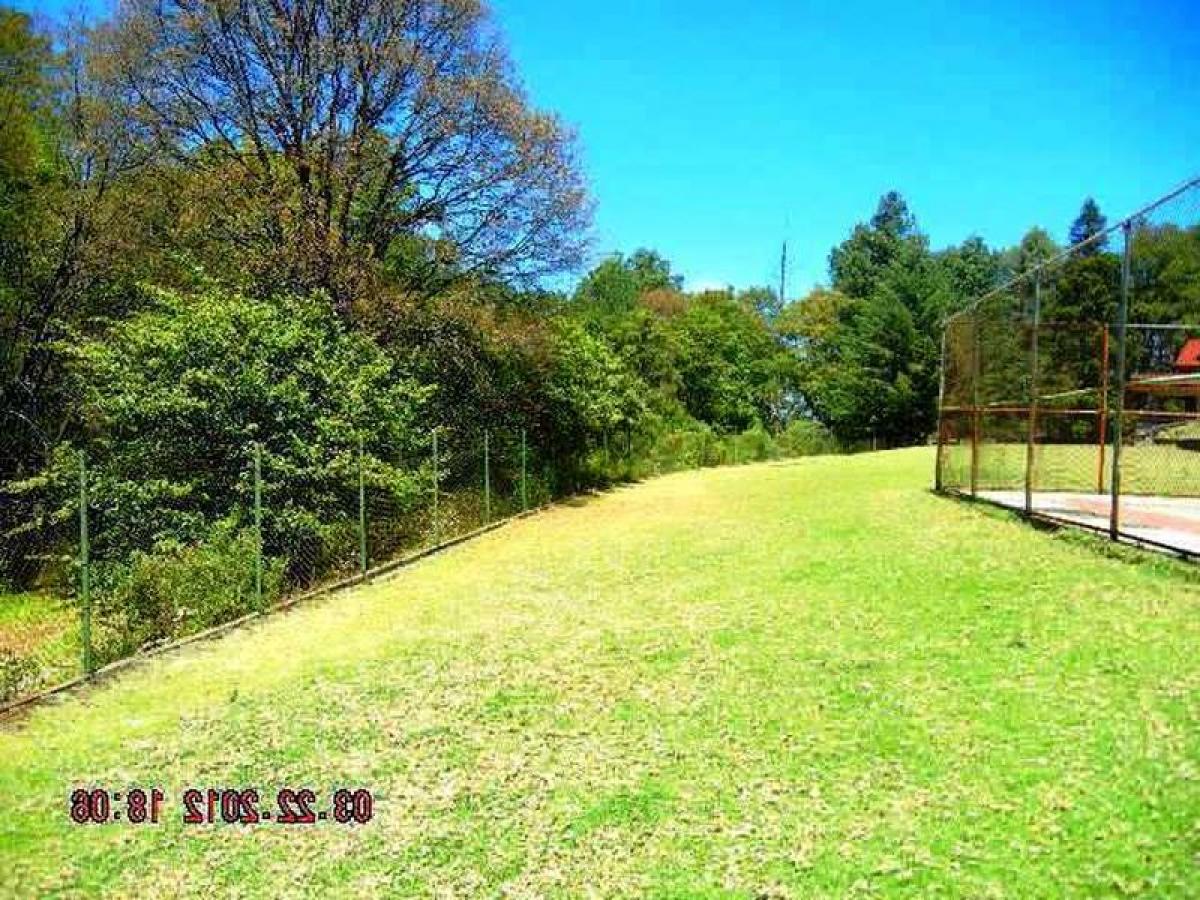 Picture of Development Site For Sale in Estado De Mexico, Mexico, Mexico