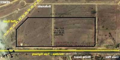 Residential Land For Sale in Atitalaquia, Mexico