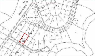 Residential Land For Sale in Santa Maria Huatulco, Mexico