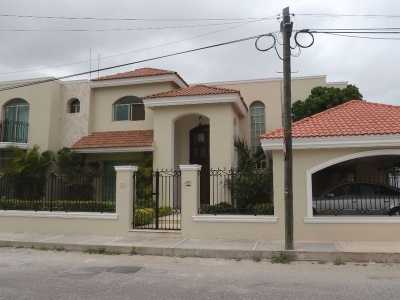 Home For Sale in Yucatan, Mexico