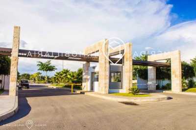 Residential Land For Sale in Conkal, Mexico