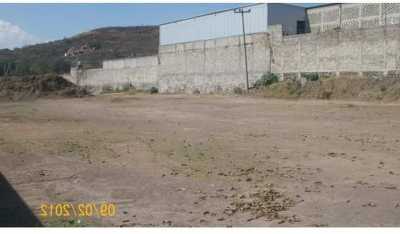 Residential Land For Sale in San Pedro Tlaquepaque, Mexico