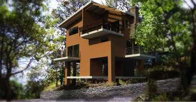 Development Site For Sale in Estado De Mexico, Mexico