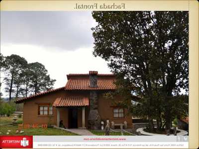 Development Site For Sale in Tapalpa, Mexico