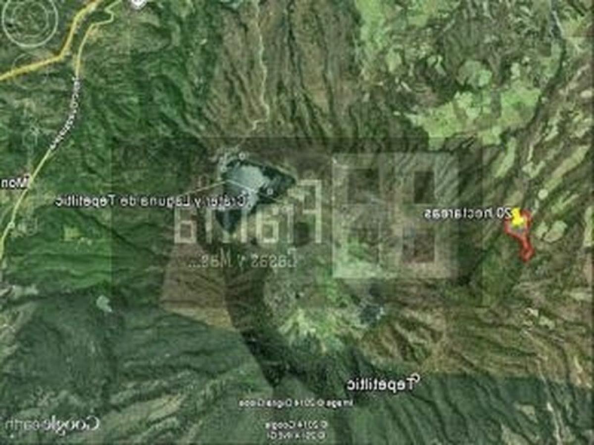 Picture of Residential Land For Sale in San Pedro Lagunillas, Nayarit, Mexico