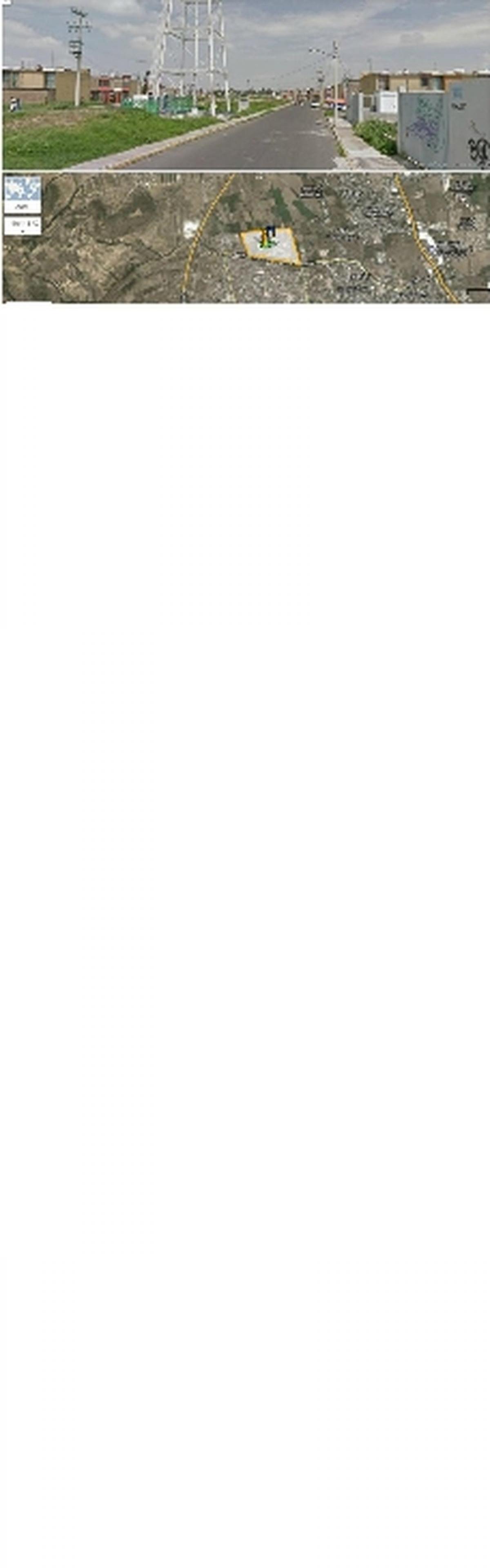 Picture of Residential Land For Sale in Estado De Mexico, Mexico, Mexico