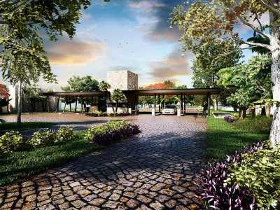 Residential Land For Sale in Yucatan, Mexico