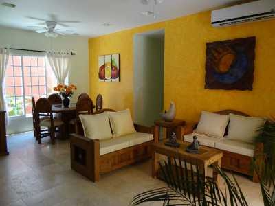 Apartment For Sale in Oaxaca, Mexico