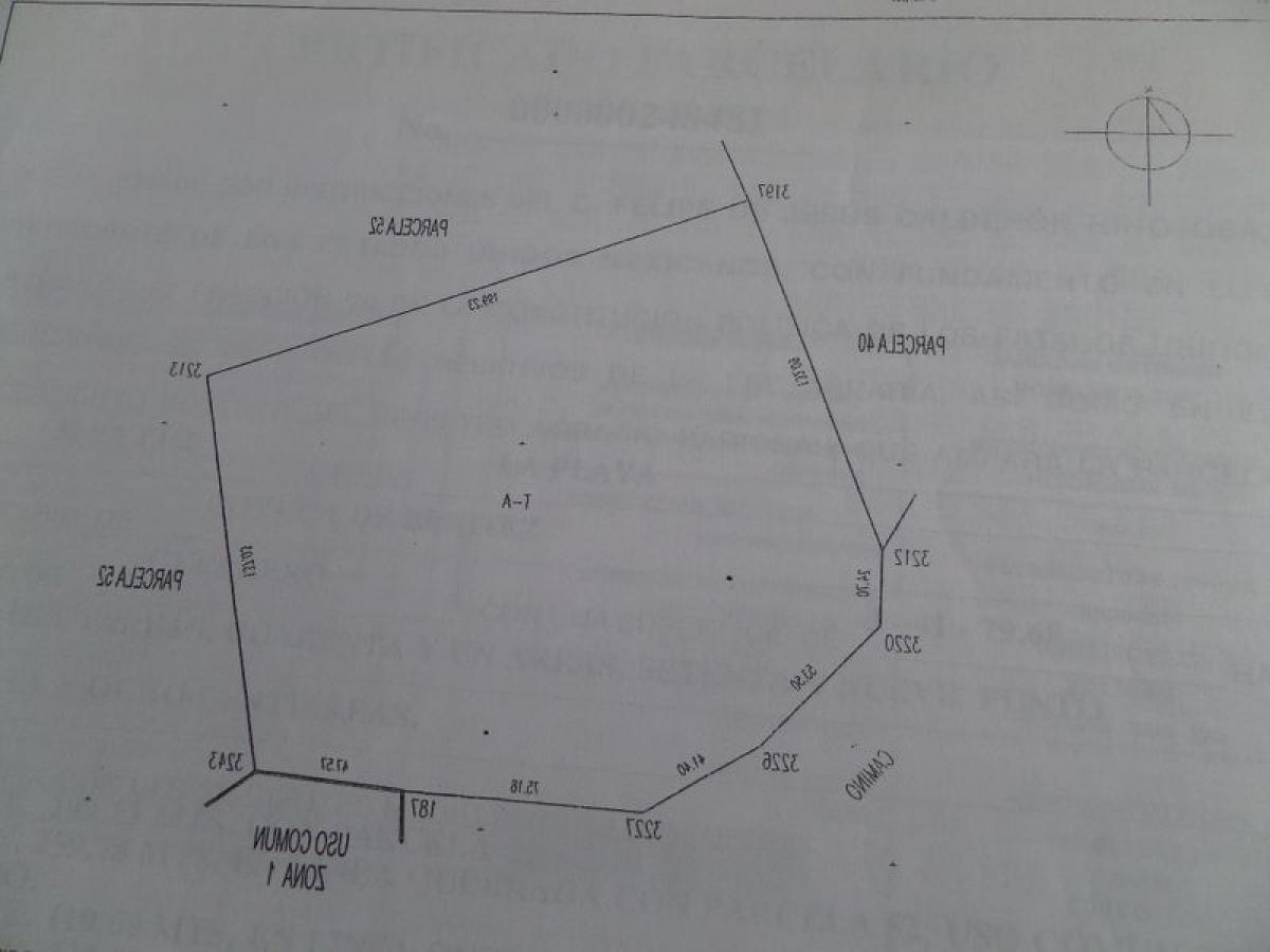 Picture of Residential Land For Sale in Coyuca De Benitez, Guerrero, Mexico