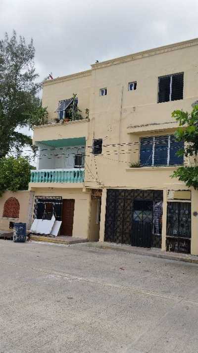Apartment Building For Sale in Solidaridad, Mexico