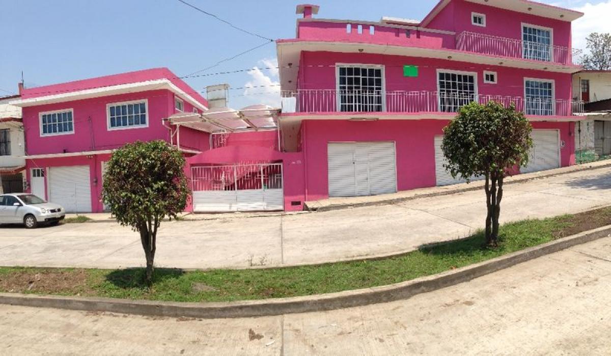 Picture of Apartment Building For Sale in Tijuana, Baja California, Mexico