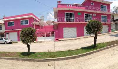 Apartment Building For Sale in Tijuana, Mexico