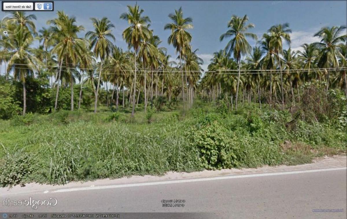 Picture of Residential Land For Sale in Coyuca De Benitez, Guerrero, Mexico