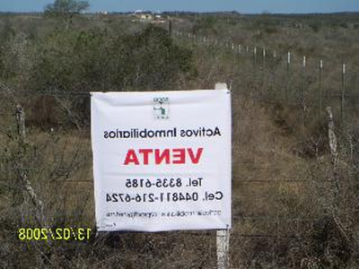 Residential Land For Sale in China, Mexico