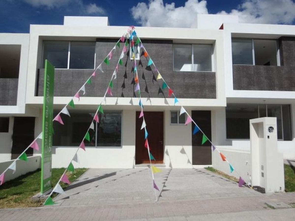 Picture of Home For Sale in Queretaro, Queretaro, Mexico