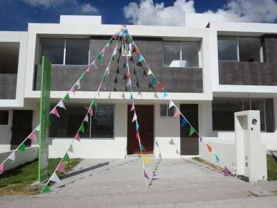 Home For Sale in Queretaro, Mexico