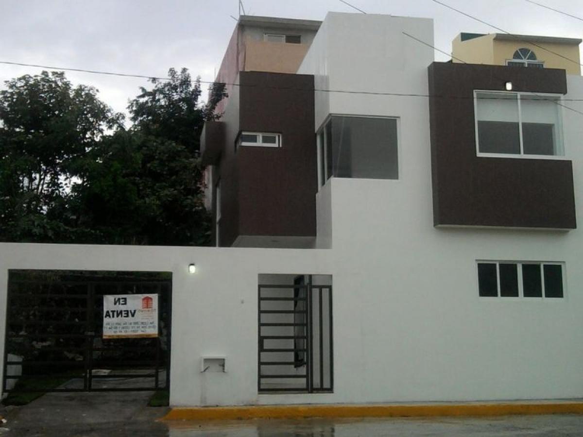 Picture of Home For Sale in Veracruz De Ignacio De La Llave, Veracruz, Mexico