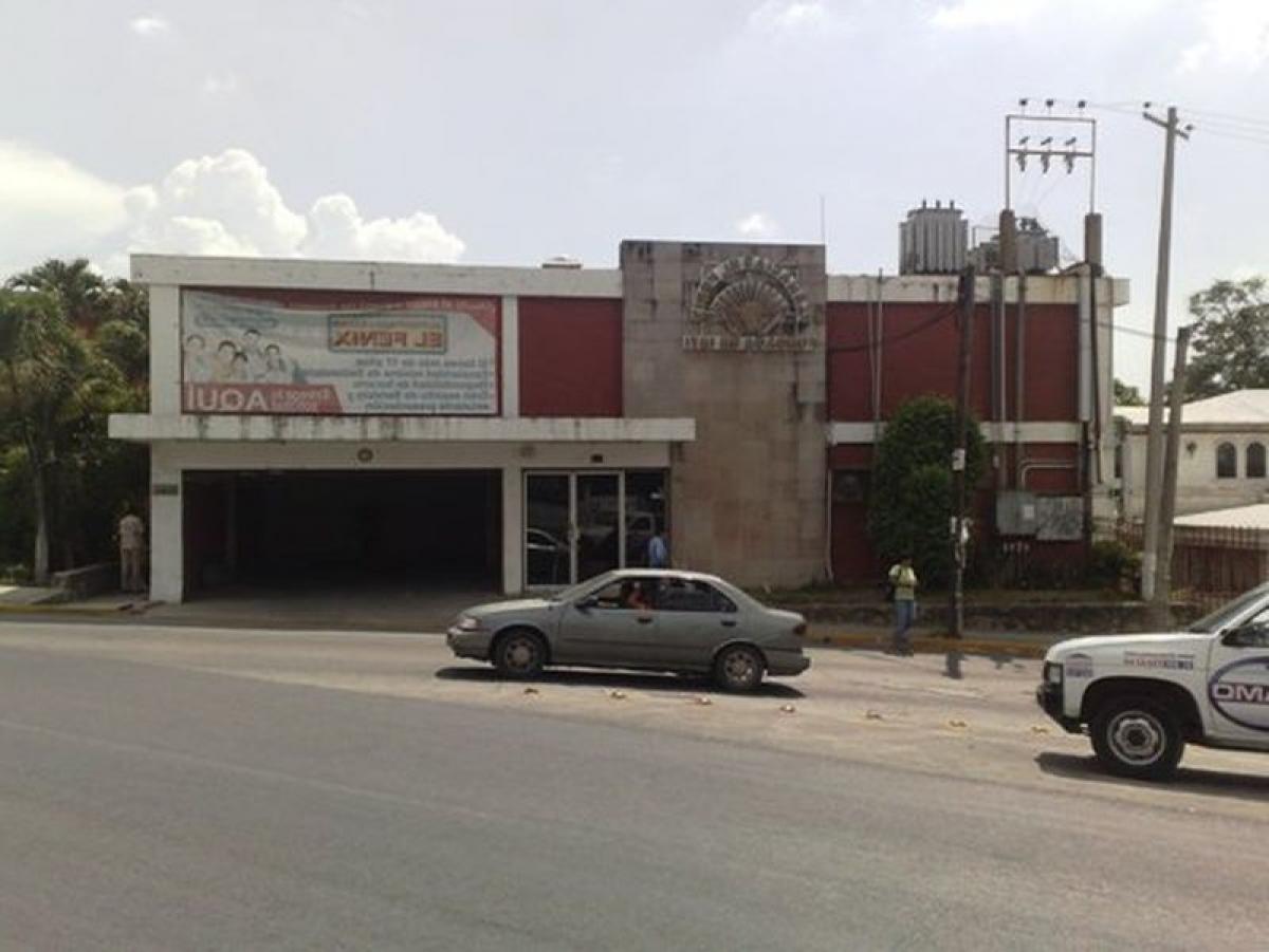 Picture of Office For Sale in Tamaulipas, Tamaulipas, Mexico