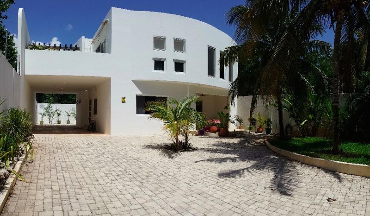 Picture of Home For Sale in Benito Juarez, Mexico City, Mexico