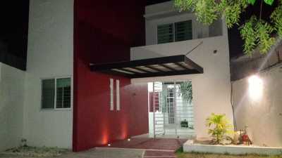 Home For Sale in Campeche, Mexico