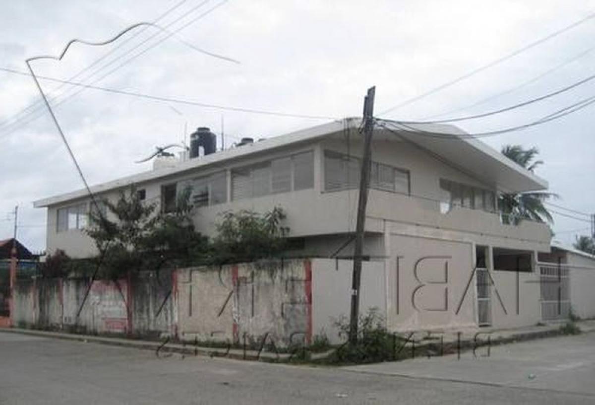 Picture of Apartment Building For Sale in Veracruz De Ignacio De La Llave, Veracruz, Mexico