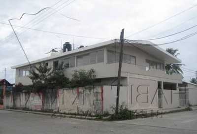 Apartment Building For Sale in Veracruz De Ignacio De La Llave, Mexico