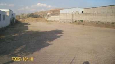 Residential Land For Sale in San Pedro Tlaquepaque, Mexico