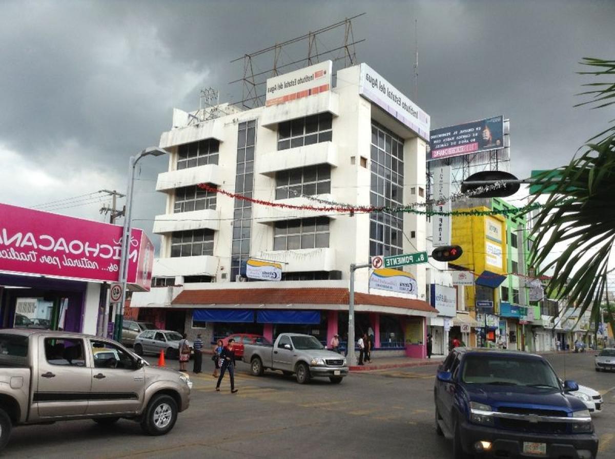 Picture of Apartment Building For Sale in Chiapas, Chiapas, Mexico