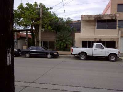 Apartment Building For Sale in Ciudad Madero, Mexico