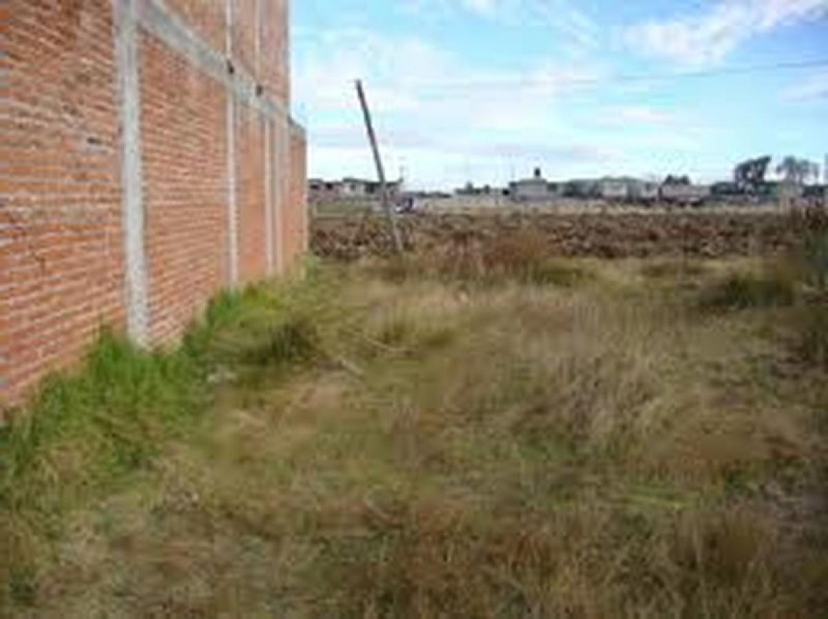Picture of Residential Land For Sale in Estado De Mexico, Mexico, Mexico