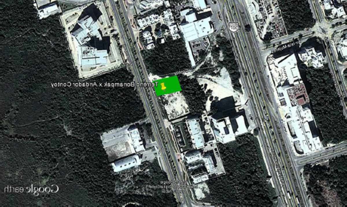 Picture of Residential Land For Sale in Benito Juarez, Mexico City, Mexico