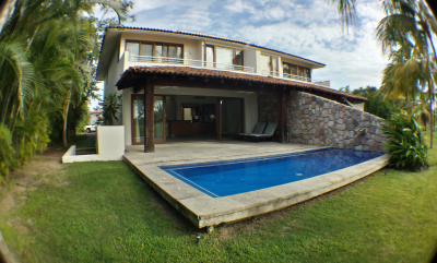 Home For Sale in Bahia De Banderas, Mexico