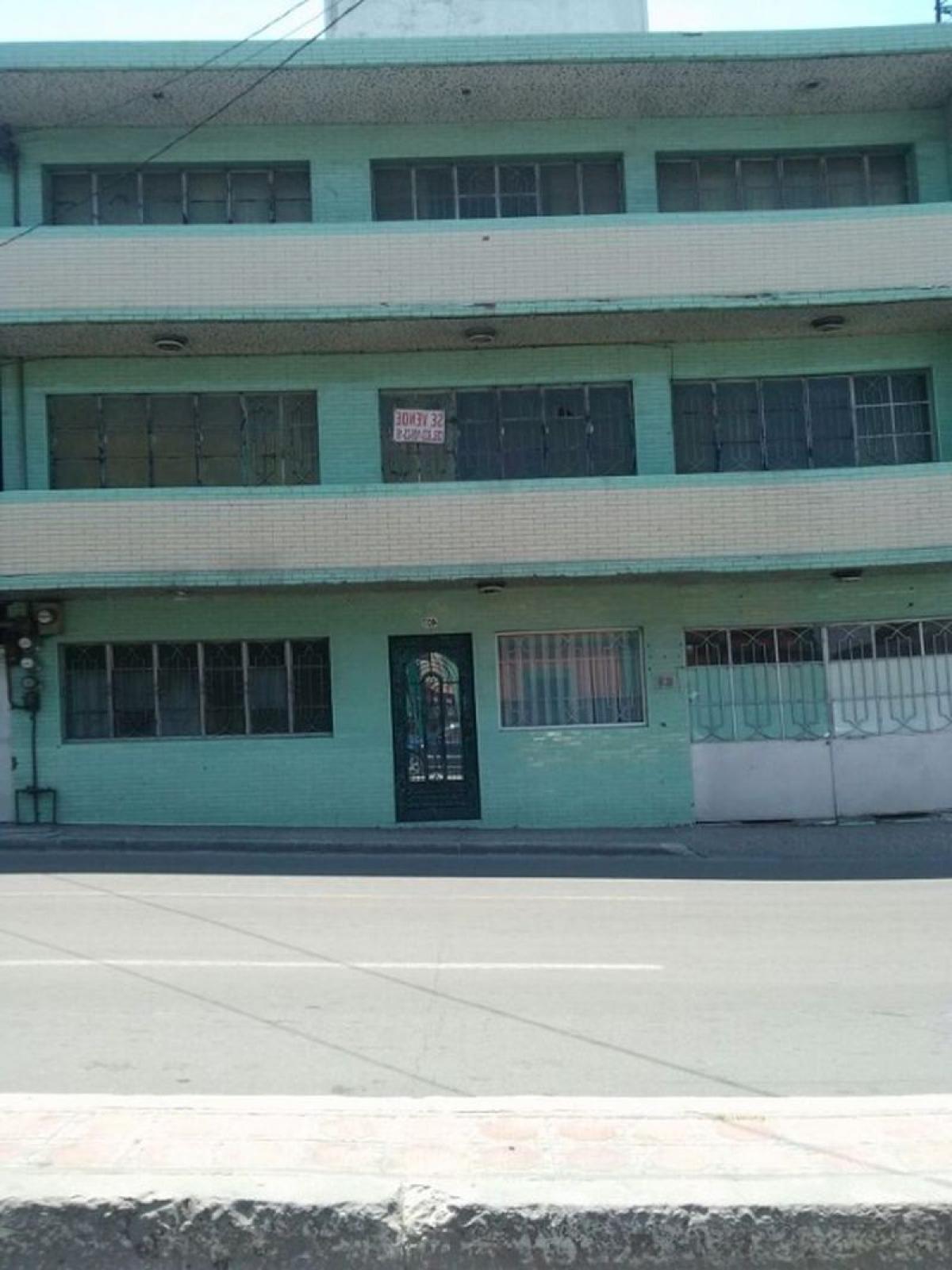 Picture of Apartment Building For Sale in Tamaulipas, Tamaulipas, Mexico