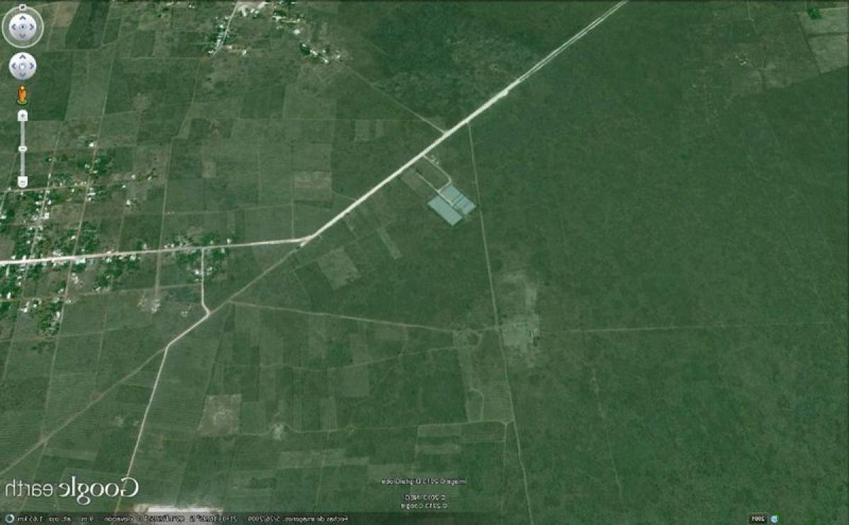 Picture of Development Site For Sale in Yucatan, Yucatan, Mexico