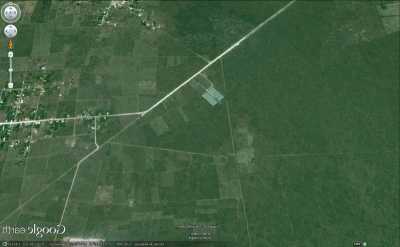 Development Site For Sale in Yucatan, Mexico