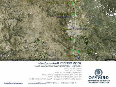 Office For Sale in Aguascalientes, Mexico