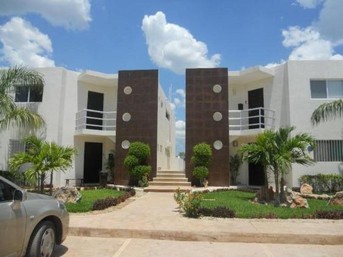 Picture of Apartment For Sale in Yucatan, Yucatan, Mexico