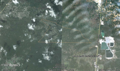 Development Site For Sale in Yucatan, Mexico