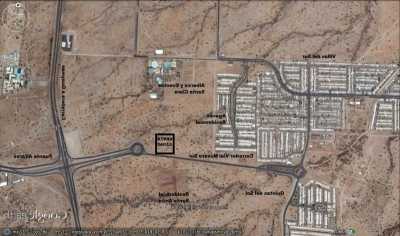 Residential Land For Sale in Sonora, Mexico